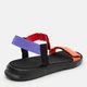 Мужские сандалии Adidas Terrex Hydroterra Light JQ2569 47.5 (12UK) 30.5 см Terrexhydroterralseimor/Purrub/Secobl (4067903810484) - изображение 4
