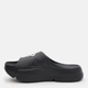Женские шлепанцы для пляжа New Balance Fuel Cell Sl SWFFCB1 37.5 (7US) 24 см Черные (197967710599) - изображение 4