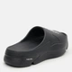 Женские шлепанцы для пляжа New Balance Fuel Cell Sl SWFFCB1 37.5 (7US) 24 см Черные (197967710599) - изображение 5