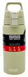 Termobutelka Sigg Shield Therm One Eco Zielona 500 ml (7630135602225) - obraz 1