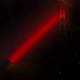 Ліхтар Clefers Tac Red Light до 400 ярдів + Універсальні кріплення на планку Picatinny 20 мм (620-640 нм, IP65, USB, 18650 у комплекті) (5024596) - зображення 8
