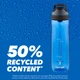 Бутылка для воды Contigo Cortland AUTOSEAL 720 мл Monaco (2191386) - изображение 7