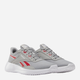 Buty do biegania męskie Reebok Lite 4 100222291 43 (10US) Szare (1200161493393) - obraz 2