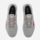 Buty do biegania męskie Reebok Lite 4 100222291 43 (10US) Szare (1200161493393) - obraz 4