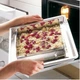 Форма розсувна для торта та салатів LIGHT CABINET (LC-1528) Квадрат - зображення 6
