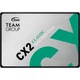 Накопитель SSD Team Sata 2.5" 512Gb CX2 3D TLC 500 480 (T253X6512G0C101) - изображение 1