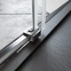 Душевая кабина RADAWAY Espera Pro KDJ 100x100 R без поддона (10090100-01-01R, 10092100-01-01R, 10093100-01-01) - изображение 8