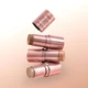 Бронзер в стике Hean Desire Bronzer Stick 03 Hot Chocolate 5,5 г ( 5907474401393 ) - изображение 5