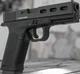 Пневматичний пістолет SAS Glock Blowback - зображення 3