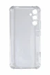 Чехол XON Phone Case для Samsung A34 (PCSA2234100T 0274) Прозрачный - изображение 3