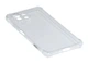 Чохол XON PhoneCase для Xiaomi Mi 11 Lite (PCSA3111101T 0502) Прозорий - зображення 2