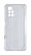 Чохол XON PhoneCase для Xiaomi Redmi 10 (PCSA3211011T 0656) Прозорий - зображення 1