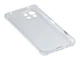 Чохол XON PhoneCase для Xiaomi Mi 11 Lite (PCSA3111101T 0502) Прозорий - зображення 4