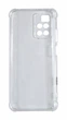 Чохол XON PhoneCase для Xiaomi Redmi 10 (PCSA3211011T 0656) Прозорий - зображення 3