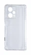 Чохол XON PhoneCase для Xiaomi Redmi Note 11 Pro / 12 Pro (PCSA3221113T 0571) Прозорий - зображення 1