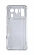 Чохол XON PhoneCase для Xiaomi Mi 11 Ultra (PCSA3111113T 0410) Прозорий - зображення 1