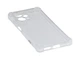 Чохол XON PhoneCase для Xiaomi Redmi Note 11 Pro / 12 Pro (PCSA3221113T 0571) Прозорий - зображення 2