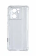 Чохол XON PhoneCase для Xiaomi Mi 13T / Mi 13T Pro / Redmi K60 Ultra (PCSA3111321T 0465) Прозорий - зображення 1
