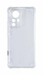 Чохол XON PhoneCase для Xiaomi Mi 12 Pro (PCSA3112112T 0380) Прозорий - зображення 1