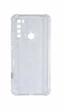 Чохол XON PhoneCase для Xiaomi Redmi Note 8 (PCSA3220811T 0731) Прозорий - зображення 1