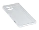 Чохол XON PhoneCase для Xiaomi Redmi Note 12 (PCSA3221211T 0595) Прозорий - зображення 2
