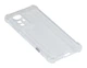 Чохол XON PhoneCase для Xiaomi Mi 12 (PCSA3112111T 0403) Прозорий - зображення 2