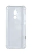 Чехол XON PhoneCase для Xiaomi Redmi 8 (PCSA3210811T 0748) Прозрачный - изображение 3