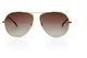 Чоловічі сонцезахисні окуляри SunGlasses з поляризацією 31222c101-M (o4ki-11304) - зображення 2