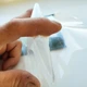 Оклюзійні наліпки 2шт (вентильована та невентильована) Chest Seal - изображение 7