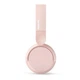 Наушники Philips tah4209 Pink (tah4209pk/00) - изображение 2