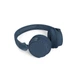 Наушники Philips tah4209 Blue (tah4209bl/00) - изображение 6