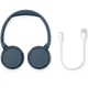 Наушники Philips tah4209 Blue (tah4209bl/00) - изображение 8