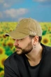 Бейсболка унисекс Braxton Rocker Forever 57625 56-58 Хаки (57920) - изображение 2