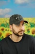 Бейсболка унисекс Braxton ENG Vitality 57617 56-58 Черный (57893) - изображение 1