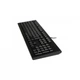 Клавіатура A4Tech KR-85 PS/2 - зображення 4