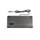 Клавиатура A4Tech FK11 Fstyler Compact Size USB Grey (4711421953313) - изображение 6
