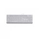 Клавиатура A4Tech FK10 White (4711421943024) - изображение 1