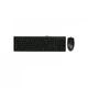 Комплект A4Tech KK-3330S USB Black (4711421962971) - изображение 1
