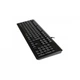 Клавіатура A4Tech KR-92 Black - зображення 5