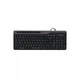 Клавиатура A4Tech FK25 USB Black (4711421959964) - изображение 1