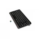 Клавиатура A4Tech FBK11 Wireless Grey (4711421965422) - изображение 5