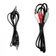 Акустическая система TF-611 Black Gemix - изображение 7