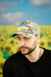 Бейсболка унісекс Braxton Героям слава 57459 56-60 Піксель (57788) - зображення 1