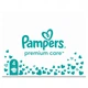 Подгузники Pampers Premium Care Розмір 4 (9-14 кг) 174 шт (8006540855935) - изображение 2