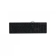 Клавиатура A4Tech KKS-3 USB Black (4711421985864) - изображение 1