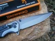 Ніж складаний Browning АК 50 склобій стропоріз 23 см - зображення 5