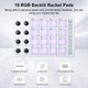 M-VAVE SMC-PAD midi контролер бездротовий — Білий - зображення 7