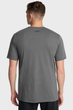 Футболка Under Armour UA GL FOUNDATION UPDATE SS L Темно-сірий 1382915-028 - изображение 2