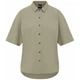 Теніска SIERRA QUEST SS SHIRT W Jack Wolfskin A63878_4030 34 Бежевий (4064886449267) - изображение 5