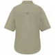 Теніска SIERRA QUEST SS SHIRT W Jack Wolfskin A63878_4030 34 Бежевий (4064886449267) - изображение 6